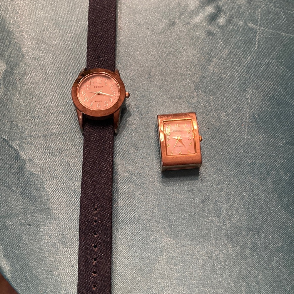Ladies watches
